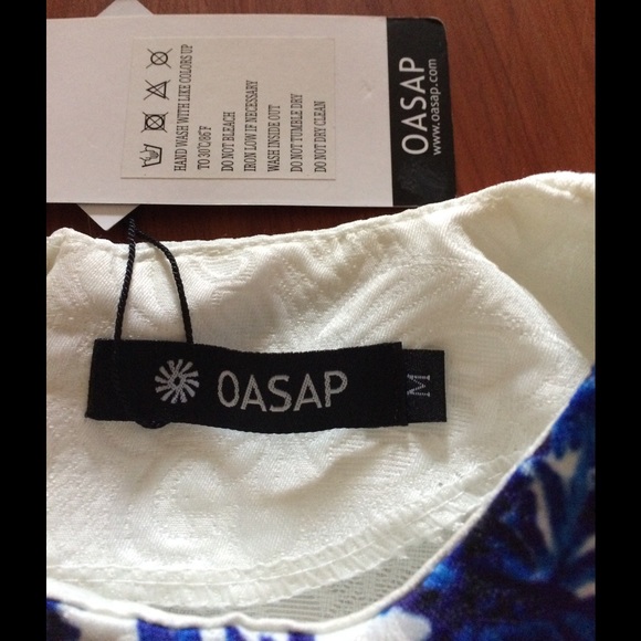 Gorgeous Dress - Picture 3 of 4