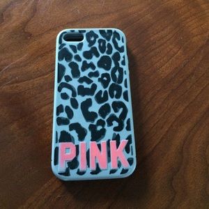 Victoria's Secret phone case