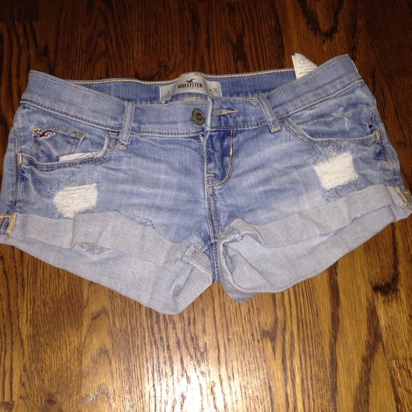 Hollister Shorts