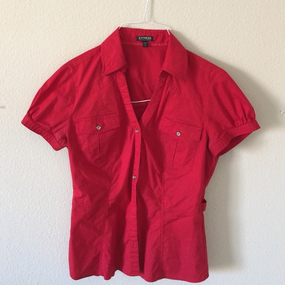 Blouse bundle - Express