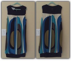 New Maggy London Dress