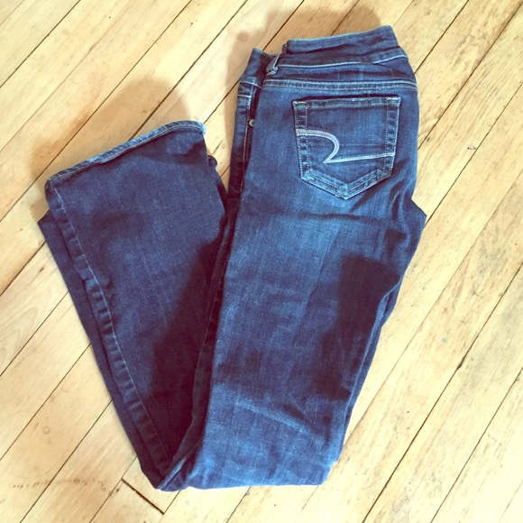🚫SOLD🚫American Eagle Artist Jeans