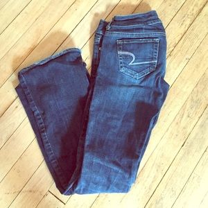 🚫SOLD🚫American Eagle Artist Jeans