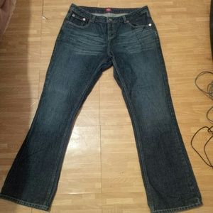 Dickies size 12 pants