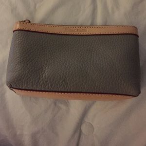 Dooney and Bourke accessory bag