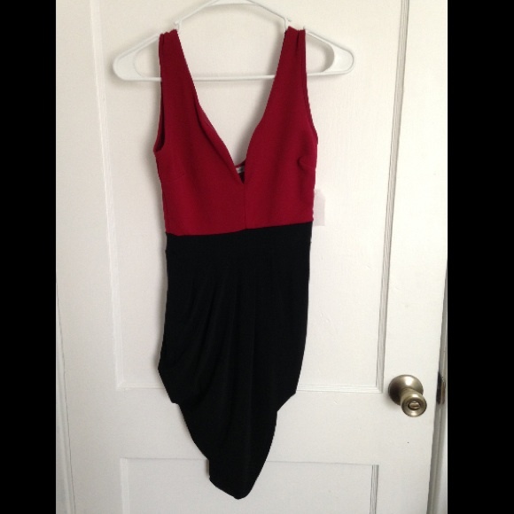 Charlotte Russe Dress