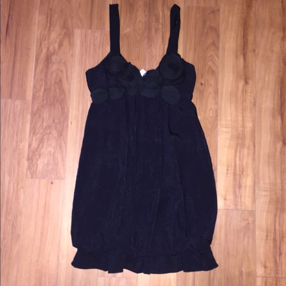 Boutique sack style dress. . Size medium - Picture 1 of 3