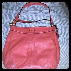 Coach Ashley Hipster