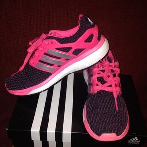 Adidas Reveal J Running Shoes