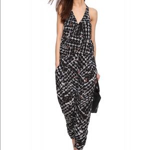 Eight sixty jumpsuit