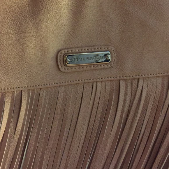 Steve Madden purse