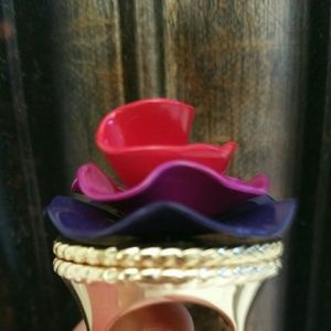 Marc Jacobs Lola Fragrance Ring
