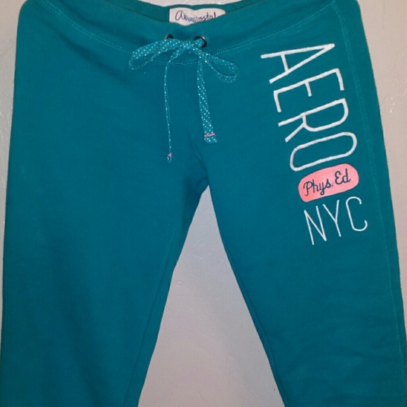 Aero Sweats ??