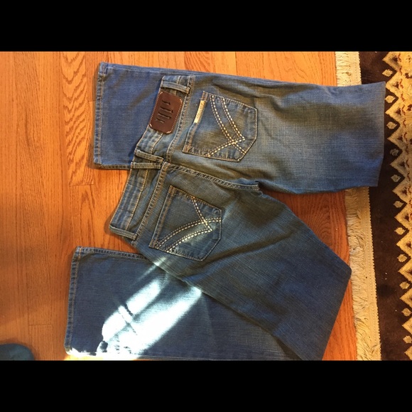 Anthropologie William Rast jeans Size 28