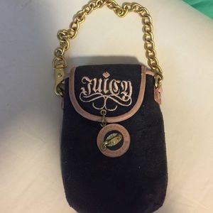 Juicy phone case