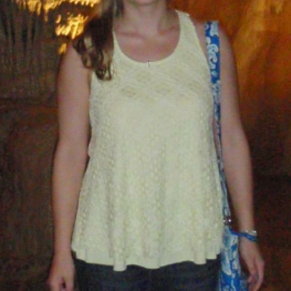 ❌SOLD❌ Through thick and thin tank - red dress - Picture 3 of 3