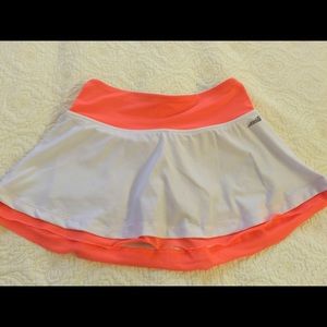 Avia tennis skirt
