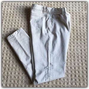 Tan Michael Kors Jeans