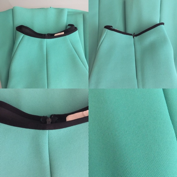 🎉HOST PICK🎉H&M skirt - Picture 4 of 4