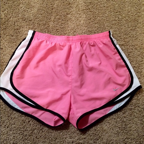 Nike Running Shorts!