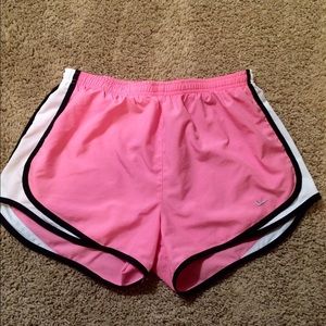 Nike Running Shorts!