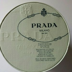 PRADA Perfumed Bath Salts