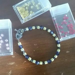 Swarovski Crystal bracelet