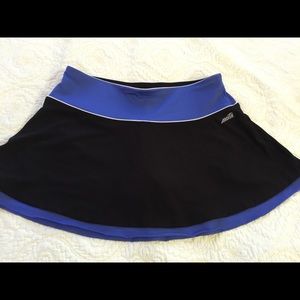 Avia tennis skirt