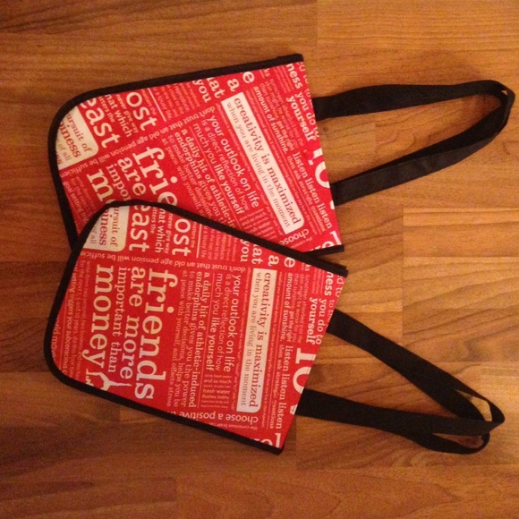 Lululemon Bags