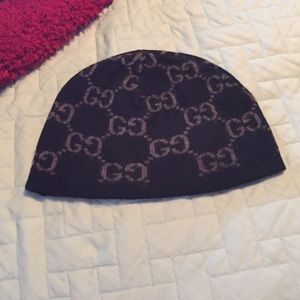 Gucci beanie