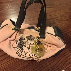 Juicy Couture purse