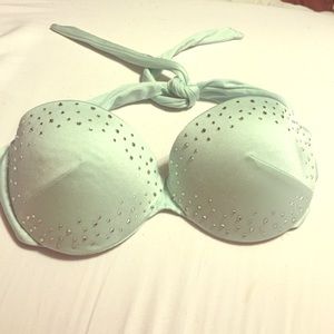 Victoria's Secret swim top