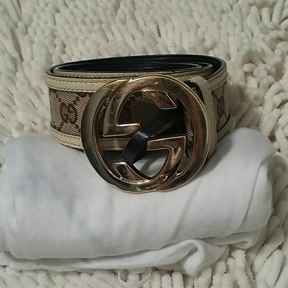 Belt