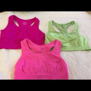 Sports bra