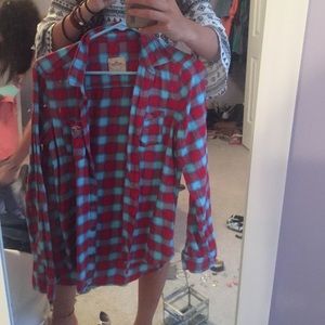 Flannel