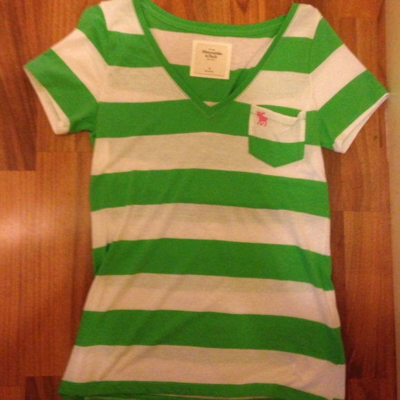 Abercrombie shirt