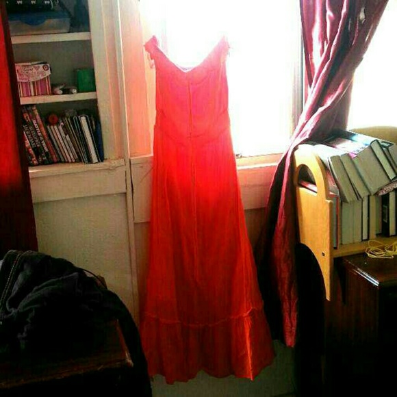 Summer Dress