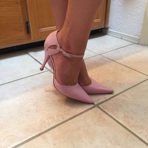BCBGirls pumps
