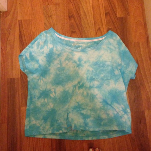 Aeropostale shirt