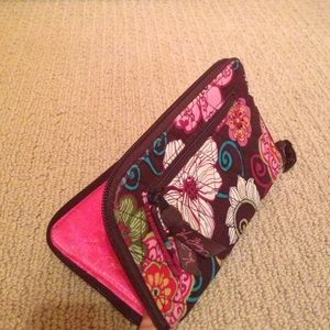 Vera Bradley Wallet