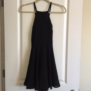 Dress and romper bundle