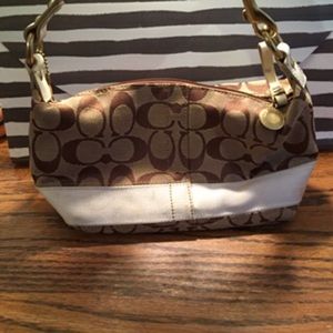 Coach Small Bag