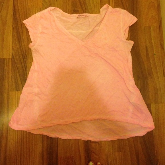 Abercrombie shirt