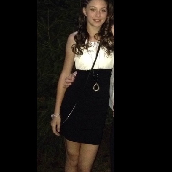homecoming dress