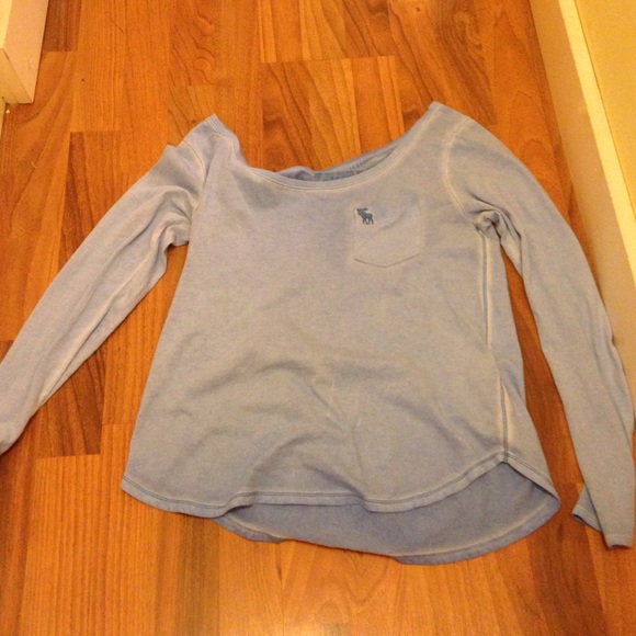 Abercrombie shirt