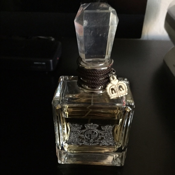 Juicy Couture Perfume