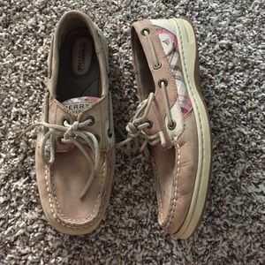 Sperrys