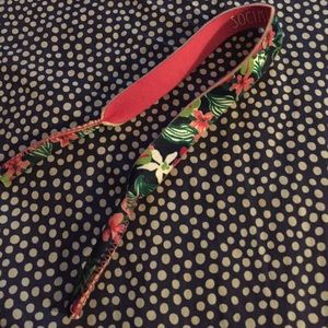 Lilly Pulitzer croakies