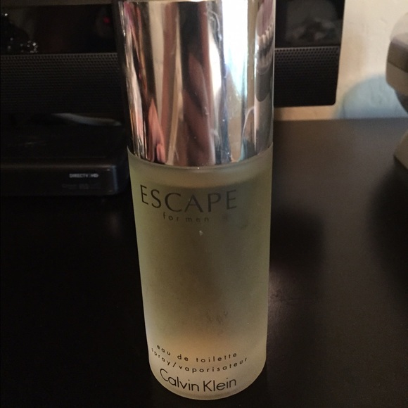 Calvin Klein Escape