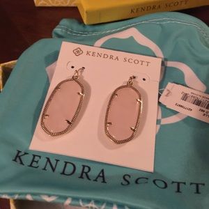 Kendra Scott Elle Earrings